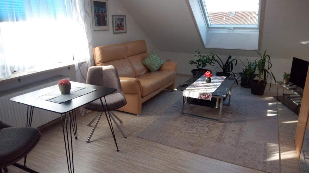 Ferienwohnung Am Bodensee Uhldingen-Muehlhofen Exterior photo