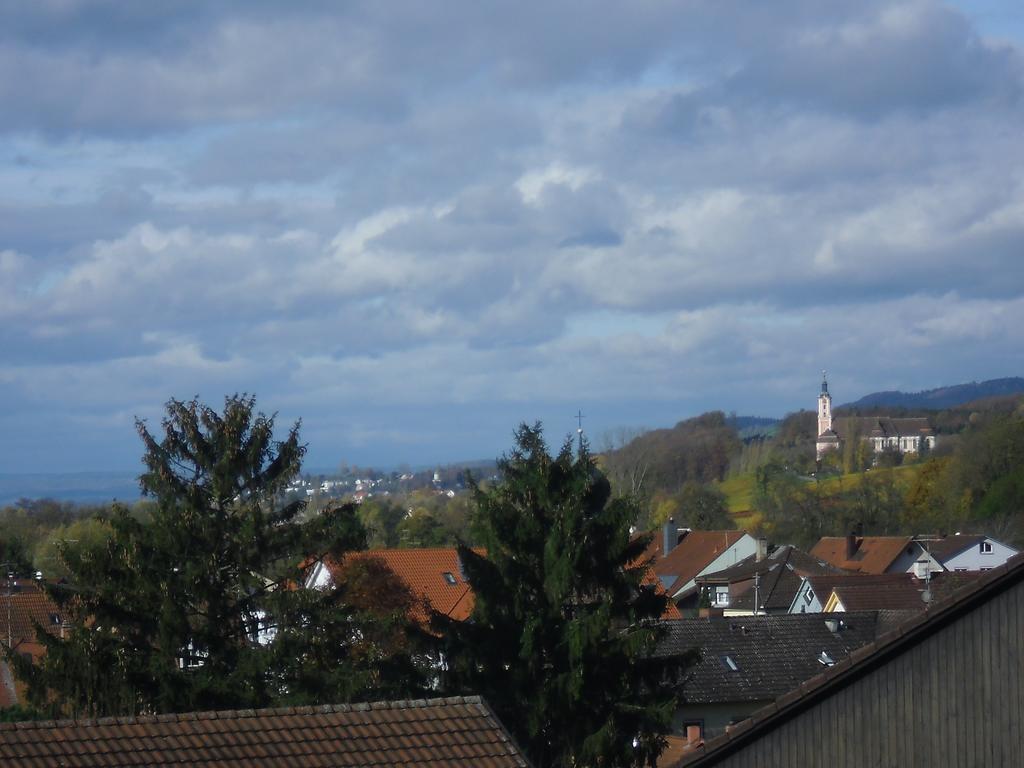 Ferienwohnung Am Bodensee Uhldingen-Muehlhofen Exterior photo