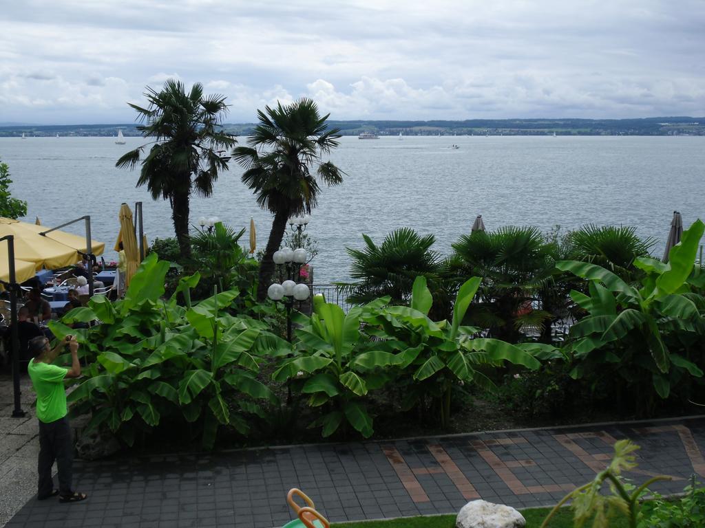 Ferienwohnung Am Bodensee Uhldingen-Muehlhofen Exterior photo