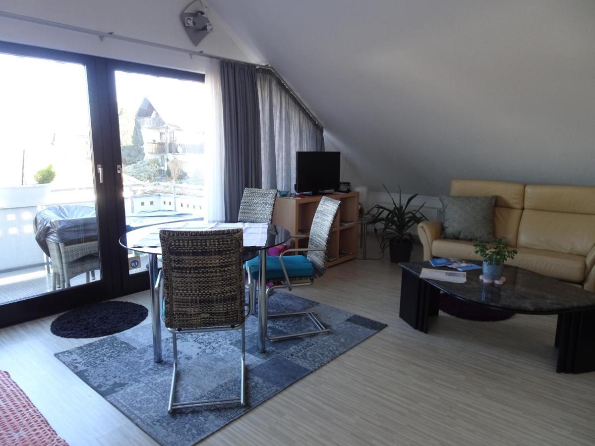 Ferienwohnung Am Bodensee Uhldingen-Muehlhofen Exterior photo